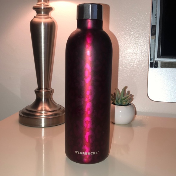 Starbucks Other - Starbucks 20oz Water Bottle